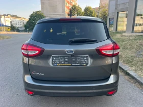 Ford C-max 1.5TDCI/NAVI/TOP - 7250 € - 22135735 7 | Car24.bg Ford C-max 1.5TDCI/NAVI/TOP - 7250 € - 22135735 7