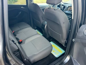 Ford C-max 1.5TDCI/NAVI/TOP - 7250 € - 22135735 13 | Car24.bg Ford C-max 1.5TDCI/NAVI/TOP - 7250 € - 22135735 13