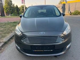 Ford C-max 1.5TDCI/NAVI/TOP - 7250 € - 22135735 2 | Car24.bg Ford C-max 1.5TDCI/NAVI/TOP - 7250 € - 22135735 2