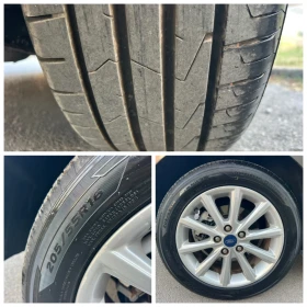 Ford C-max 1.5TDCI/NAVI/TOP - 7250 € - 22135735 17 | Car24.bg Ford C-max 1.5TDCI/NAVI/TOP - 7250 € - 22135735 17