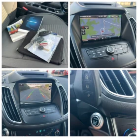 Ford C-max 1.5TDCI/NAVI/TOP - 7250 € - 22135735 15 | Car24.bg Ford C-max 1.5TDCI/NAVI/TOP - 7250 € - 22135735 15