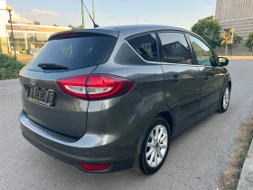 Ford C-max 1.5TDCI/NAVI/TOP - 7250 € - 22135735 8 | Car24.bg Ford C-max 1.5TDCI/NAVI/TOP - 7250 € - 22135735 8