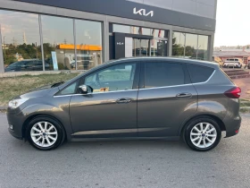 Ford C-max 1.5TDCI/NAVI/TOP - 7250 € - 22135735 4 | Car24.bg Ford C-max 1.5TDCI/NAVI/TOP - 7250 € - 22135735 4