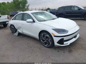 Hyundai Ioniq 6 SEL