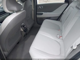 Hyundai Ioniq 6 SEL | Auto.bg — изображение 8 Hyundai Ioniq 6 SEL | Auto.bg — изображение 8