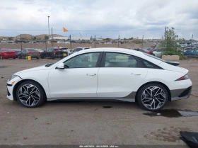 Hyundai Ioniq 6 SEL | Auto.bg — изображение 13 Hyundai Ioniq 6 SEL | Auto.bg — изображение 13