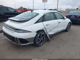 Hyundai Ioniq 6 SEL | Auto.bg — изображение 4 Hyundai Ioniq 6 SEL | Auto.bg — изображение 4