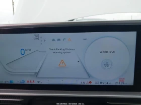 Hyundai Ioniq 6 SEL | Auto.bg — изображение 7 Hyundai Ioniq 6 SEL | Auto.bg — изображение 7
