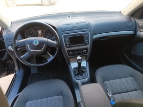 Skoda Octavia 1.6tdi 105k.c. - 4599 € - 32883422 11 | Car24.bg Skoda Octavia 1.6tdi 105k.c. - 4599 € - 32883422 11