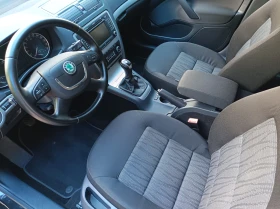 Skoda Octavia 1.6tdi 105k.c. - 4599 € - 32883422 15 | Car24.bg Skoda Octavia 1.6tdi 105k.c. - 4599 € - 32883422 15