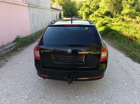 Skoda Octavia 1.6tdi 105k.c. - 4599 € - 32883422 6 | Car24.bg Skoda Octavia 1.6tdi 105k.c. - 4599 € - 32883422 6