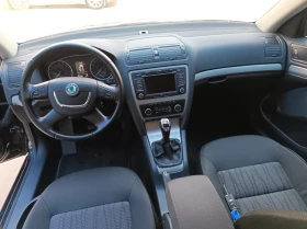 Skoda Octavia 1.6tdi 105k.c. - 4599 € - 32883422 14 | Car24.bg Skoda Octavia 1.6tdi 105k.c. - 4599 € - 32883422 14