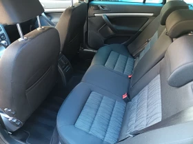 Skoda Octavia 1.6tdi 105k.c. - 4599 € - 32883422 16 | Car24.bg Skoda Octavia 1.6tdi 105k.c. - 4599 € - 32883422 16