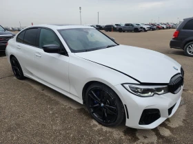 BMW 340 * M340I XDRIVE * CARFAX * БЕЗ ПЪРВОНАЧАЛНА ВНОСКА | Auto.bg — изображение 2 BMW 340 * M340I XDRIVE * CARFAX * БЕЗ ПЪРВОНАЧАЛНА ВНОСКА | Auto.bg — изображение 2
