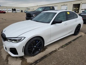 BMW 340 * M340I XDRIVE * CARFAX * БЕЗ ПЪРВОНАЧАЛНА ВНОСКА