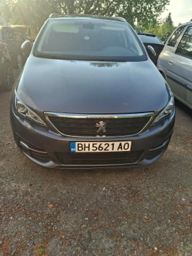 Peugeot 308 1.2 130 FACELIFT