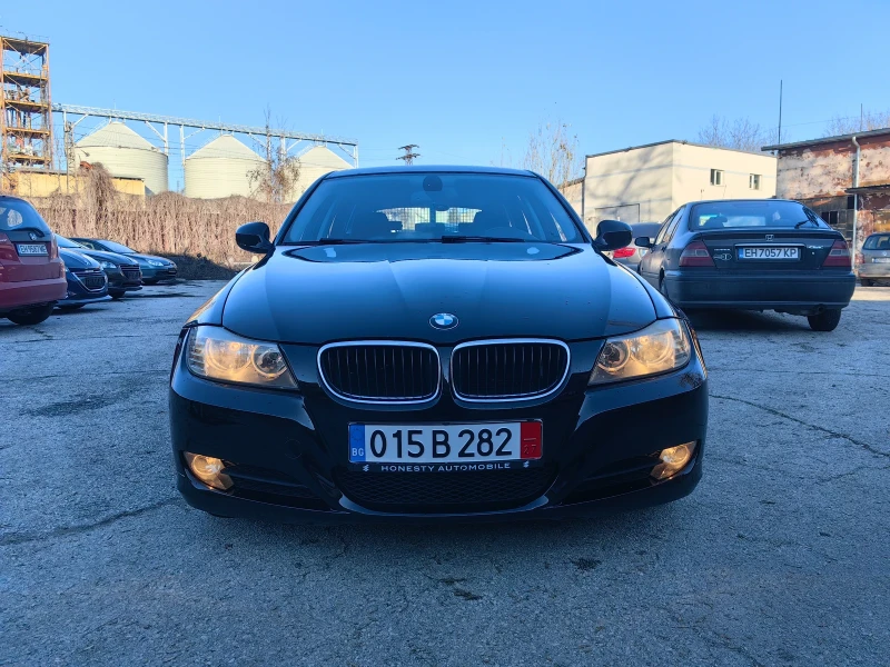 BMW 318 2.0 бензин 143 кс, Facelift модел, Топ състояние - 3700 € / 7236.57 лв. - 99625267 1 | Car24.bg BMW 318 2.0 бензин 143 кс, Facelift модел, Топ състояние - 3700 € / 7236.57 лв. - 99625267 1