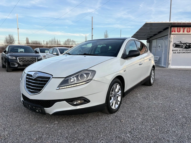 Lancia Delta 1 4 i - Фабрична ГАЗ-Панорама - 6999 лв. / 3578.53 € - 84082514 1 | Car24.bg Lancia Delta 1 4 i - Фабрична ГАЗ-Панорама - 6999 лв. / 3578.53 € - 84082514 1