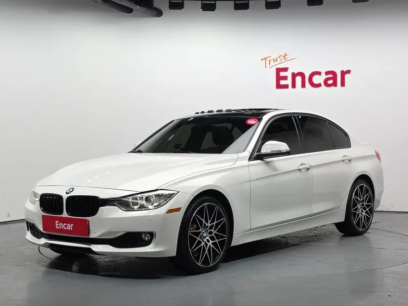 BMW 320 320D | Auto.bg — изображение 1 BMW 320 320D | Auto.bg — изображение 1