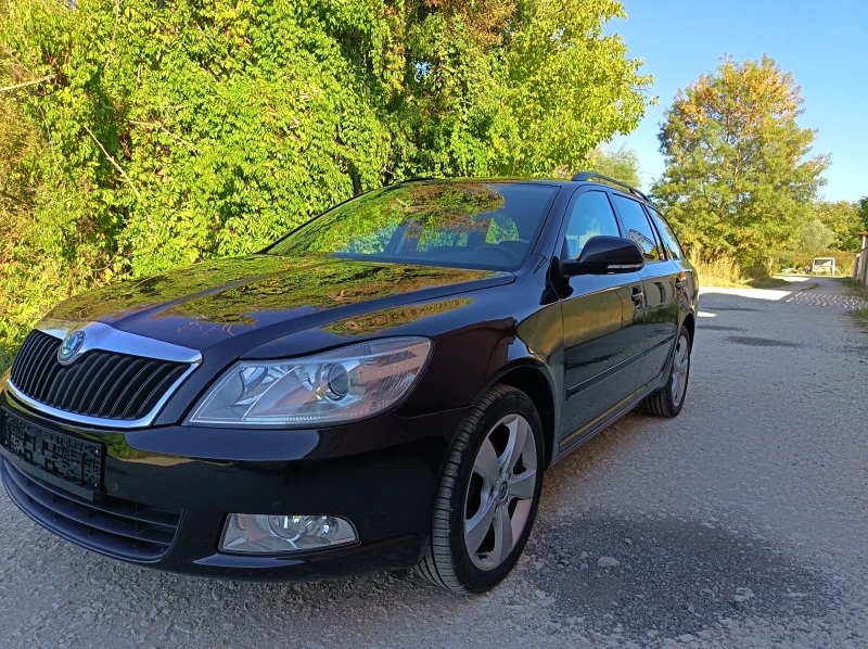 Skoda Octavia 1.6tdi 105k.c. - 4599 € - 32883422 1 | Car24.bg Skoda Octavia 1.6tdi 105k.c. - 4599 € - 32883422 1