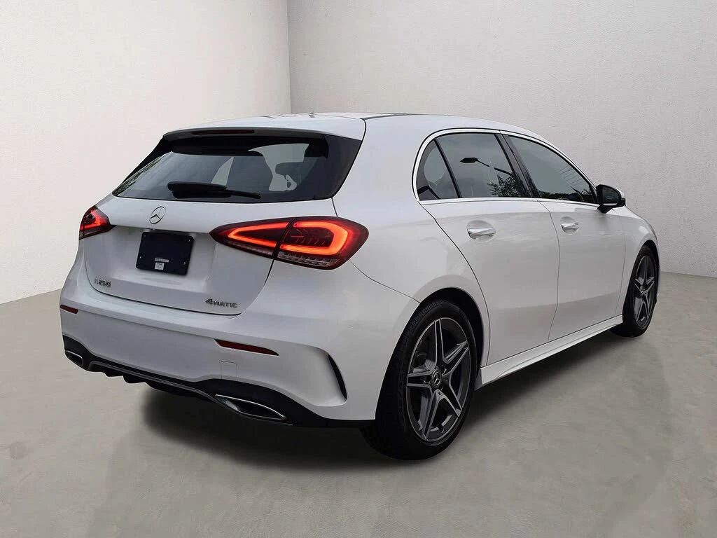 Mercedes-Benz A 250 AMG* 4MATIC* FULL DIGITAL* PANORAMA* ПАМЕТ*  - изображение 6 | Auto.bg Mercedes-Benz A 250 AMG* 4MATIC* FULL DIGITAL* PANORAMA* ПАМЕТ*  - изображение 6