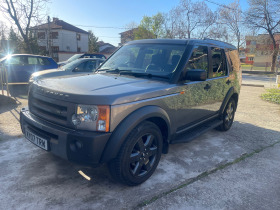 Land Rover Discovery 2.7 TDV6 HSE - [1] 