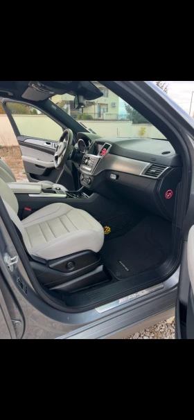 Mercedes-Benz ML 63 AMG Performance 650 hp | Mobile.bg — малка снимка 6