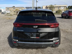 Kia Sportage LX AWD * CARFAX * БЕЗ ПЪРВОНАЧАЛНА ВНОСКА - 24999 лв. / 12781.79 € - 29224391 5 | Car24.bg Kia Sportage LX AWD * CARFAX * БЕЗ ПЪРВОНАЧАЛНА ВНОСКА - 24999 лв. / 12781.79 € - 29224391 5