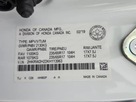 Honda Cr-v * LX * CARFAX * АВТО ФИНАНСИРАНЕ - 26900 лв. / 13753.75 € - 89176858 7 | Car24.bg Honda Cr-v * LX * CARFAX * АВТО ФИНАНСИРАНЕ - 26900 лв. / 13753.75 € - 89176858 7