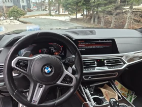 BMW X7 XDRIVE 50I SHODOW LINE /PANORAMA/ПОДГРЕВ/360КАМЕРИ - 31940 € / 62469.21 лв. - 70053841 5 | Car24.bg BMW X7 XDRIVE 50I SHODOW LINE /PANORAMA/ПОДГРЕВ/360КАМЕРИ - 31940 € / 62469.21 лв. - 70053841 5