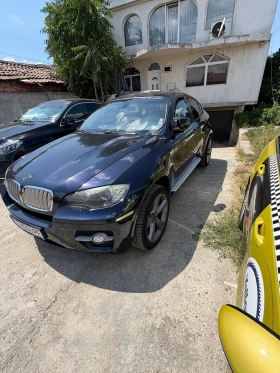 BMW X6 - 5000 € / 9779.15 лв. - 24570652 8 | Car24.bg BMW X6 - 5000 € / 9779.15 лв. - 24570652 8