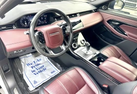 Land Rover Range Rover Evoque 2020 Land Rover Range Rover Evoque R-Dynamic S - 18700 € - 84191274 6 | Car24.bg Land Rover Range Rover Evoque 2020 Land Rover Range Rover Evoque R-Dynamic S - 18700 € - 84191274 6