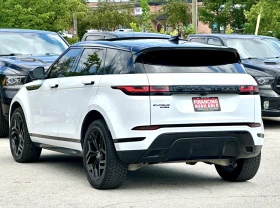 Land Rover Range Rover Evoque 2020 Land Rover Range Rover Evoque R-Dynamic S - 18700 € - 84191274 3 | Car24.bg Land Rover Range Rover Evoque 2020 Land Rover Range Rover Evoque R-Dynamic S - 18700 € - 84191274 3