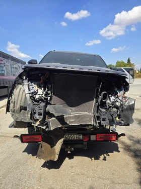 Ford Explorer undefined | Auto.bg — изображение 3 Ford Explorer undefined | Auto.bg — изображение 3