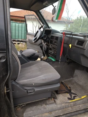 Nissan Patrol - 7900 € - 64578576 5 | Car24.bg Nissan Patrol - 7900 € - 64578576 5