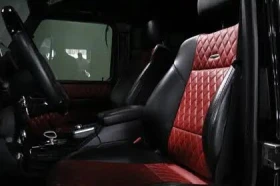 Mercedes-Benz G 63 AMG * АвтоКредит (ЦЕНА ДО БГ) - 45999 € - 99013955 7 | Car24.bg Mercedes-Benz G 63 AMG * АвтоКредит (ЦЕНА ДО БГ) - 45999 € - 99013955 7