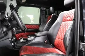 Mercedes-Benz G 63 AMG * АвтоКредит (ЦЕНА ДО БГ) - 45999 € - 99013955 6 | Car24.bg Mercedes-Benz G 63 AMG * АвтоКредит (ЦЕНА ДО БГ) - 45999 € - 99013955 6