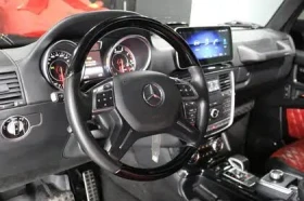 Mercedes-Benz G 63 AMG * АвтоКредит (ЦЕНА ДО БГ) - 45999 € - 99013955 5 | Car24.bg Mercedes-Benz G 63 AMG * АвтоКредит (ЦЕНА ДО БГ) - 45999 € - 99013955 5