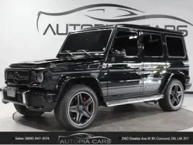 Mercedes-Benz G 63 AMG * АвтоКредит (ЦЕНА ДО БГ) - Car24.bg Mercedes-Benz G 63 AMG * АвтоКредит (ЦЕНА ДО БГ)