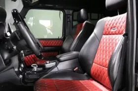 Mercedes-Benz G 63 AMG * АвтоКредит (ЦЕНА ДО БГ) - 45999 € - 99013955 8 | Car24.bg Mercedes-Benz G 63 AMG * АвтоКредит (ЦЕНА ДО БГ) - 45999 € - 99013955 8