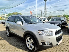 Chevrolet Captiva 2.2D-184кс-152000км-СУПЕР СЪСТОЯНИЕ - 5400 € - 67512528 5 | Car24.bg Chevrolet Captiva 2.2D-184кс-152000км-СУПЕР СЪСТОЯНИЕ - 5400 € - 67512528 5