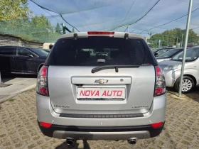Chevrolet Captiva 2.2D-184кс-152000км-СУПЕР СЪСТОЯНИЕ - 5400 € - 67512528 3 | Car24.bg Chevrolet Captiva 2.2D-184кс-152000км-СУПЕР СЪСТОЯНИЕ - 5400 € - 67512528 3