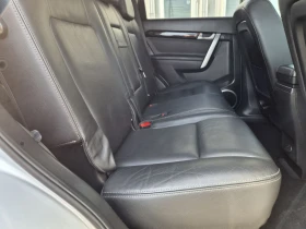 Chevrolet Captiva 2.2D-184кс-152000км-СУПЕР СЪСТОЯНИЕ - 5400 € - 67512528 14 | Car24.bg Chevrolet Captiva 2.2D-184кс-152000км-СУПЕР СЪСТОЯНИЕ - 5400 € - 67512528 14