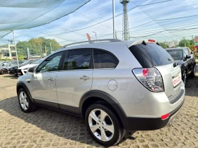 Chevrolet Captiva 2.2D-184кс-152000км-СУПЕР СЪСТОЯНИЕ - 5400 € - 67512528 2 | Car24.bg Chevrolet Captiva 2.2D-184кс-152000км-СУПЕР СЪСТОЯНИЕ - 5400 € - 67512528 2