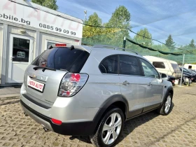 Chevrolet Captiva 2.2D-184кс-152000км-СУПЕР СЪСТОЯНИЕ - 5400 € - 67512528 4 | Car24.bg Chevrolet Captiva 2.2D-184кс-152000км-СУПЕР СЪСТОЯНИЕ - 5400 € - 67512528 4