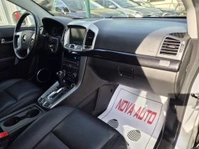 Chevrolet Captiva 2.2D-184кс-152000км-СУПЕР СЪСТОЯНИЕ - 5400 € - 67512528 11 | Car24.bg Chevrolet Captiva 2.2D-184кс-152000км-СУПЕР СЪСТОЯНИЕ - 5400 € - 67512528 11