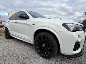 BMW X4 M40 | Auto.bg — изображение 8 BMW X4 M40 | Auto.bg — изображение 8