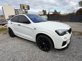 BMW X4 M40 | Auto.bg — изображение 2 BMW X4 M40 | Auto.bg — изображение 2