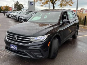 VW Tiguan * Trendline * CARFAX * БЕЗ ПЪРВОНАЧАЛНА ВНОСКА