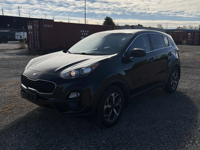 Kia Sportage LX AWD * CARFAX * БЕЗ ПЪРВОНАЧАЛНА ВНОСКА - 24999 лв. / 12781.79 € - 29224391 1 | Car24.bg Kia Sportage LX AWD * CARFAX * БЕЗ ПЪРВОНАЧАЛНА ВНОСКА - 24999 лв. / 12781.79 € - 29224391 1